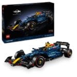 LEGO Technic 42206 Oracle Red Bull Racing RB20 F1