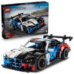 LEGO Technic 42226 BMW M4 GT3 EVO racerbil