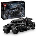 LEGO Technic 42239 Batmobile Tumbler