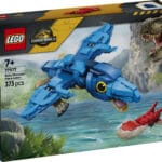 LEGO® Jurassic World Dinosaurieunge: pteranodon 77977 - LEGO - Leksaksaffären