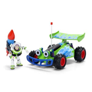 Leksaksbil Turbo Buggy 1:24 -19 cm Toy Story