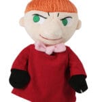 Lilla My Gosedjur 25 cm Mumin