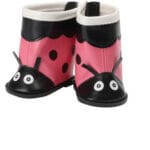 Lillan & Friends Stövlar (41-46 cm)