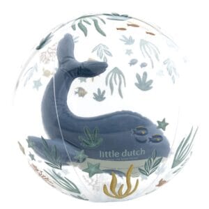 Little Dutch Badboll 3D (Ocean World)