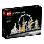 London, LEGO Architecture (21034)