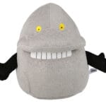 Mårran Gosedjur 40 cm Mumin