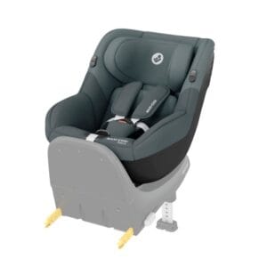Maxi-Cosi Pearl S Bilbarnstol (Tonal Graphite)