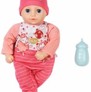 Min Första Annabell Docka 30 cm Baby Annabell