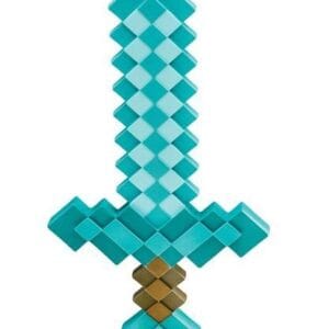 Minecraft Sword - Minecraft - Leksaksaffären