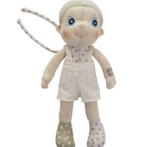 Mini Ecobuds, Elm 23 cm, Rubens Barn