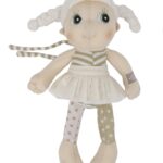 Mini Ecobuds, Lily 23 cm, Rubens Barn