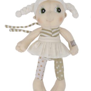 Mini Ecobuds, Lily 23 cm, Rubens Barn