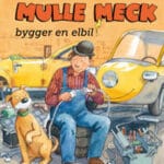Mulle Meck bygger en elbil