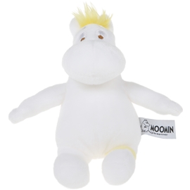 Mumin Beanie Snorkfröken
