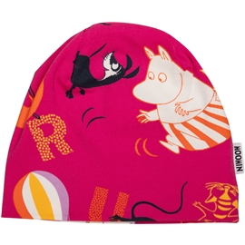 Mumin Fjäril Mössa 52/54 cm