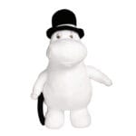 Muminpappan Gosedjur EKO 20 cm Mumin