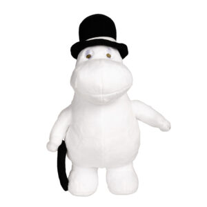 Muminpappan Gosedjur EKO 20 cm Mumin