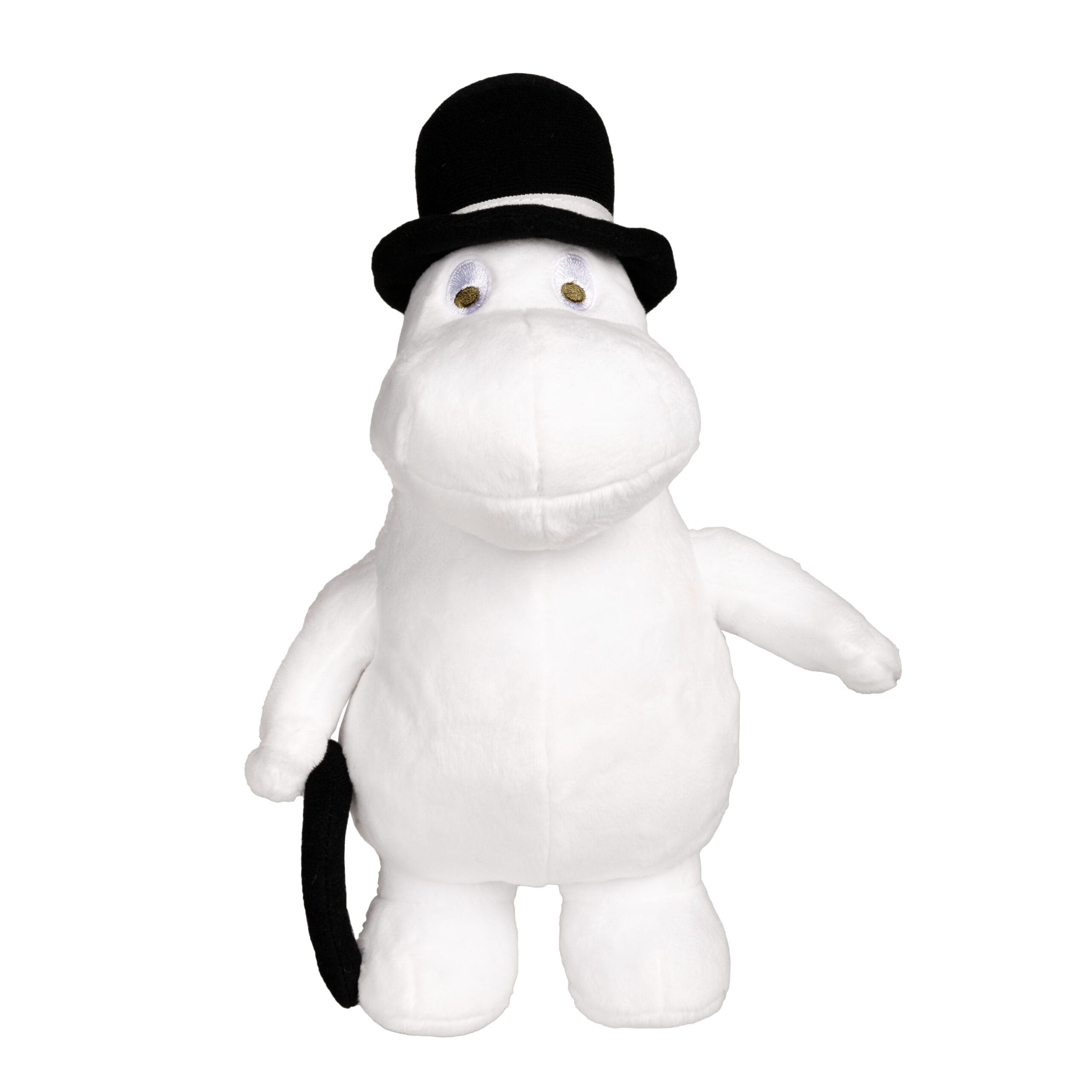 Muminpappan Gosedjur EKO 20 cm Mumin