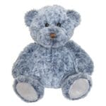 Nalle Billy Blåbär 22 cm Teddykompaniet
