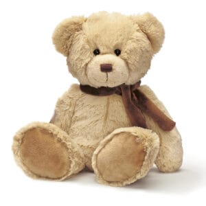 Nalle Eddie Stor, Teddykompaniet