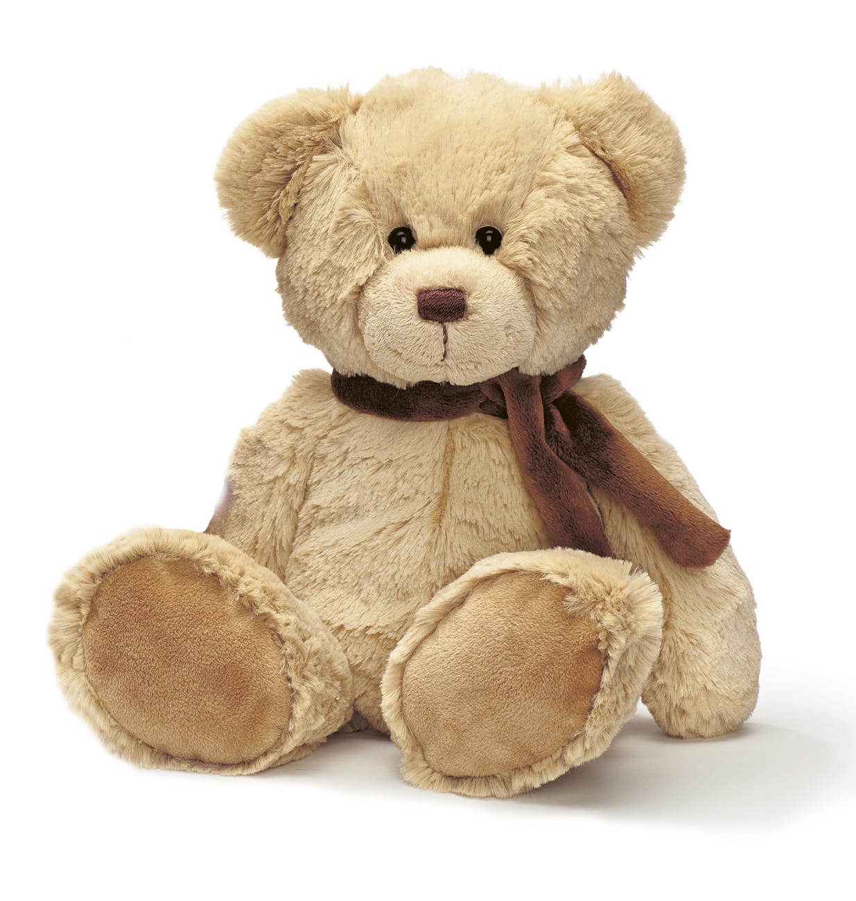 Nalle Eddie Stor, Teddykompaniet