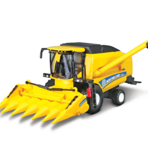 New Holland Tc5.90 Skördetröska 18 cm Bburago