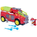 Paw Patrol: Dinosaurie-filmen Dino Rescue-räddningsfordon