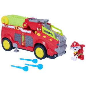 Paw Patrol: Dinosaurie-filmen Dino Rescue-räddningsfordon
