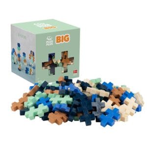Plus-Plus BIG Breeze 100st