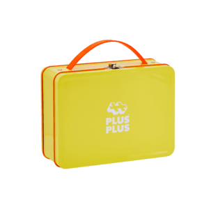 Plus-Plus BIG Metallväska Basic