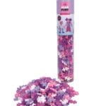 Plus-Plus Glittermix 240 Bitar