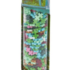Plus-Plus Inspired Monet