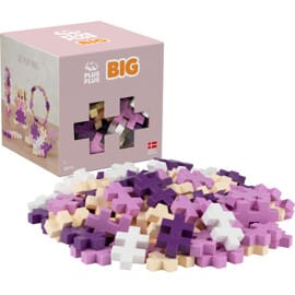 Plus Plus Plus-Plus BIG Bloom 100 Delar