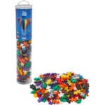 Plus Plus Plus-Plus Basic Mix Tube 240 Delar