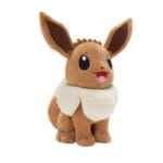Pokémon Eevee Gosedjur 25 cm