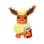 Pokémon Flareon Gosedjur 20 cm