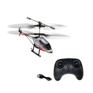 Rapid Speed Radiostyrd Helikopter