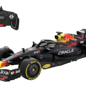 Rastar Radiostyrd Bil R/C 1:18 F1 Oracle Red Bull RB18