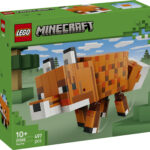Räven LEGO Minecraft (21588)