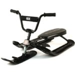 STIGA Snowracer SX Pro (Svart)