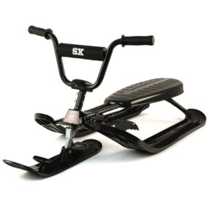 STIGA Snowracer SX Pro (Svart)