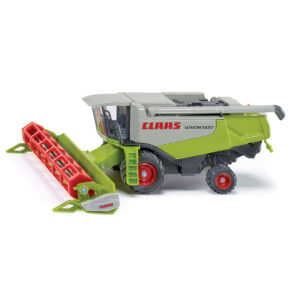 Siku, Claas Skördetröska 1:50