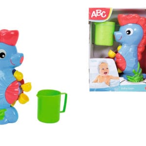 Sjöhäst Badleksak ABC