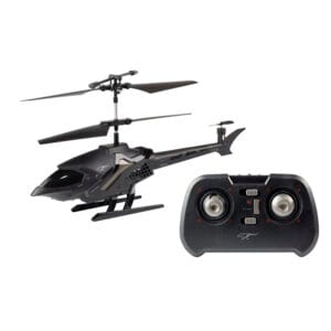 Sky Cheetah Radiostyrd Helikopter Silverlit