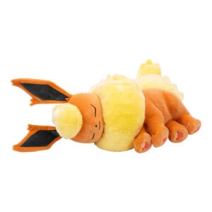 Sleeping Plush Gosedjur Flareon 45 cm Pokémon