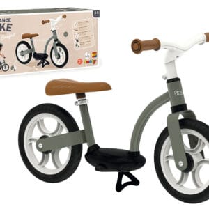 Smoby Comfort Springcykel