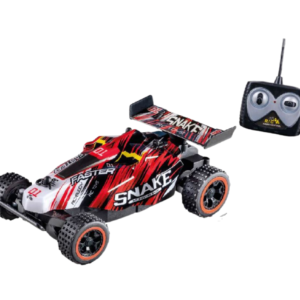 Sneaky Snake Radiostyrd Bil 15 cm