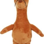 Sniff Gosedjur 40 cm Mumin