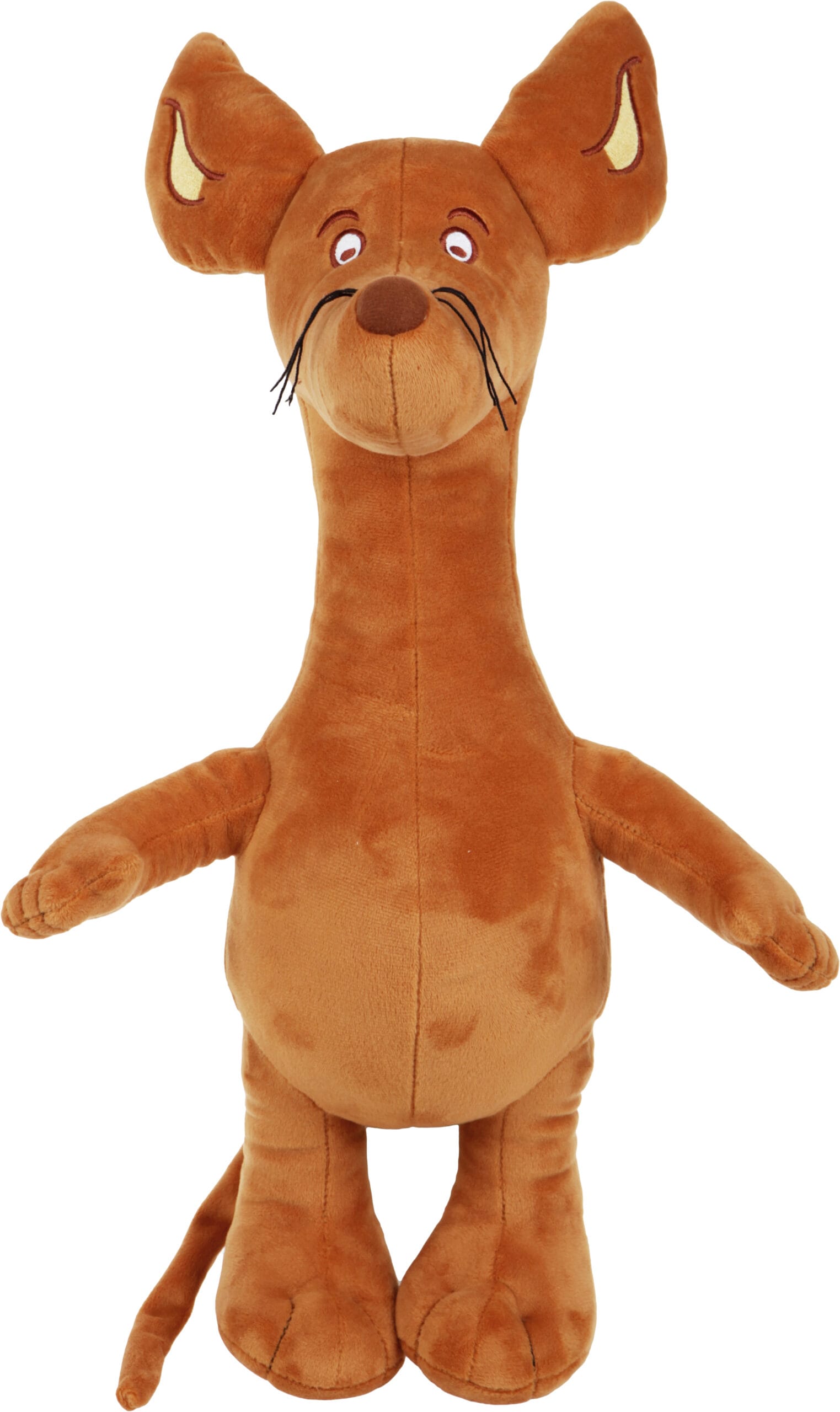 Sniff Gosedjur 40 cm Mumin
