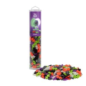 Spooky Mix 240 Bitar Plus-Plus